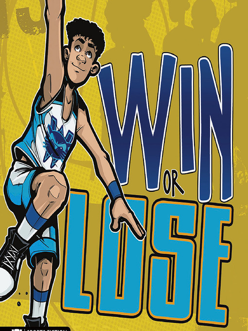 Title details for Win or Lose by Sean Tiffany - Available